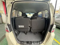 ホンダ フリード