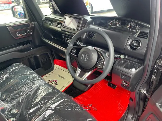 ホンダ N-BOX