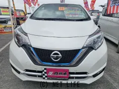 日産 ノート