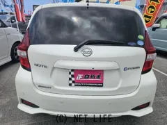 日産 ノート