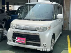 ダイハツ タント