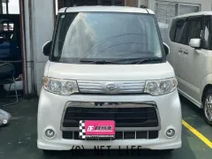 ダイハツ タント