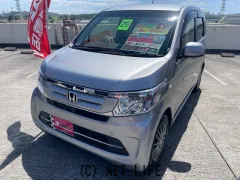 ホンダ N-WGN