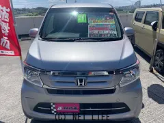 ホンダ N-WGN