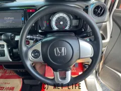 ホンダ N-WGN