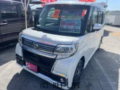 ダイハツ タント