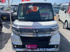 ダイハツ タント