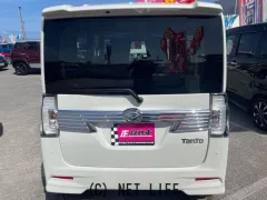 ダイハツ タント