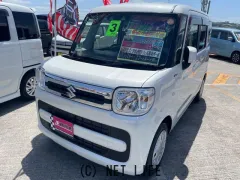 スズキ スペーシア