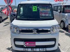 スズキ スペーシア