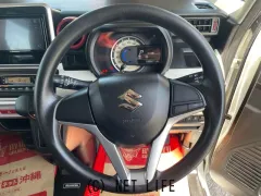 スズキ スペーシア