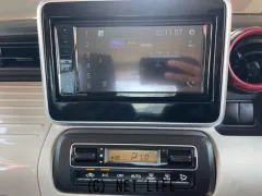 スズキ スペーシア