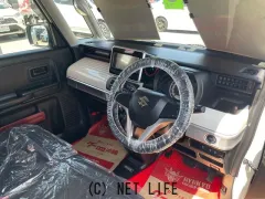 スズキ スペーシア