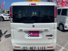 スズキ スペーシア