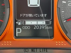 ダイハツ タフト