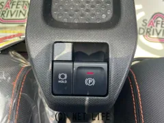 ダイハツ タフト