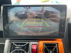 ダイハツ タフト