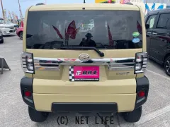 ダイハツ タフト