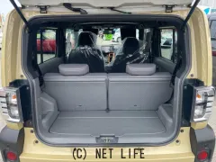 ダイハツ タフト