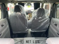 ダイハツ タフト