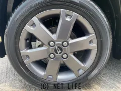 ダイハツ タフト