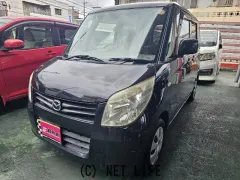 マツダ フレアワゴン