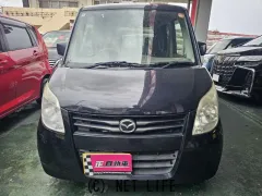 マツダ フレアワゴン