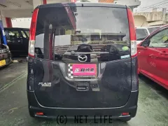 マツダ フレアワゴン