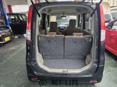 マツダ フレアワゴン