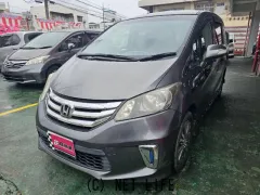 ホンダ フリード