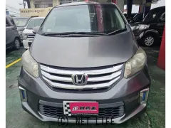 ホンダ フリード