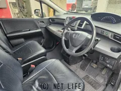 ホンダ フリード