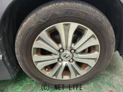 ホンダ フリード