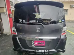 ホンダ フリード