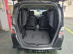 ホンダ フリード