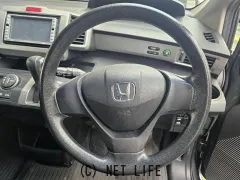 ホンダ フリード