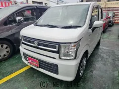 スズキ ワゴンR