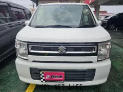 スズキ ワゴンR