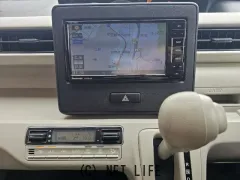 スズキ ワゴンR