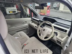 スズキ ワゴンR