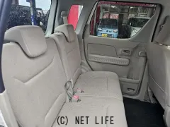 スズキ ワゴンR