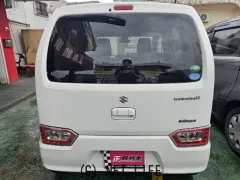 スズキ ワゴンR