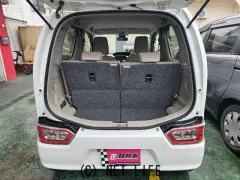 スズキ ワゴンR