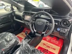 トヨタ アクア