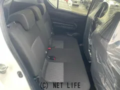 トヨタ アクア
