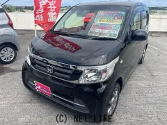 ホンダ N-WGN