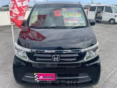 ホンダ N-WGN