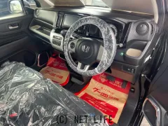 ホンダ N-WGN