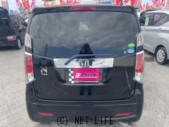 ホンダ N-WGN