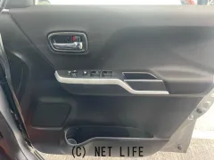 スズキ ソリオ